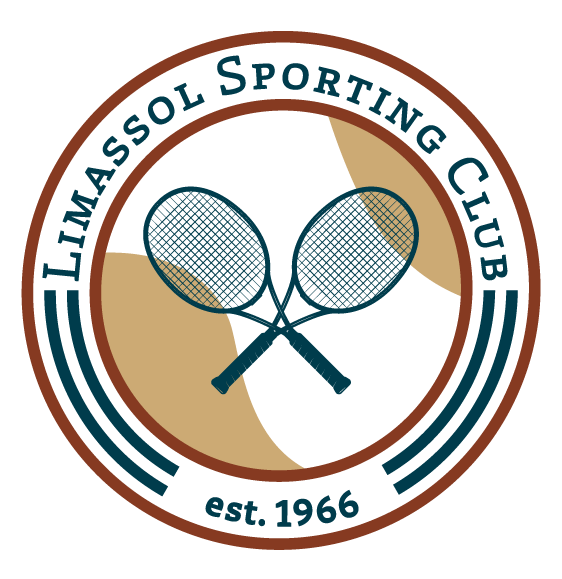 Limassol Sporting Club – Full color Transparent Logo