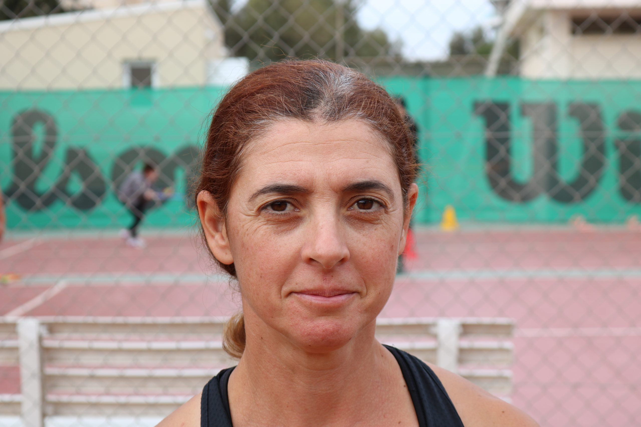 Elena Charalambous
